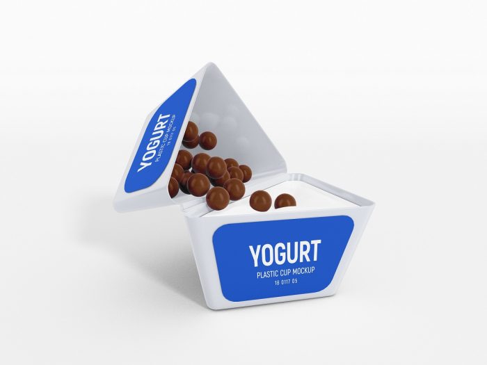 Packaging-yogur