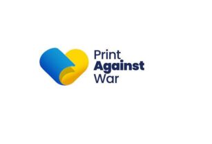 Print Against War