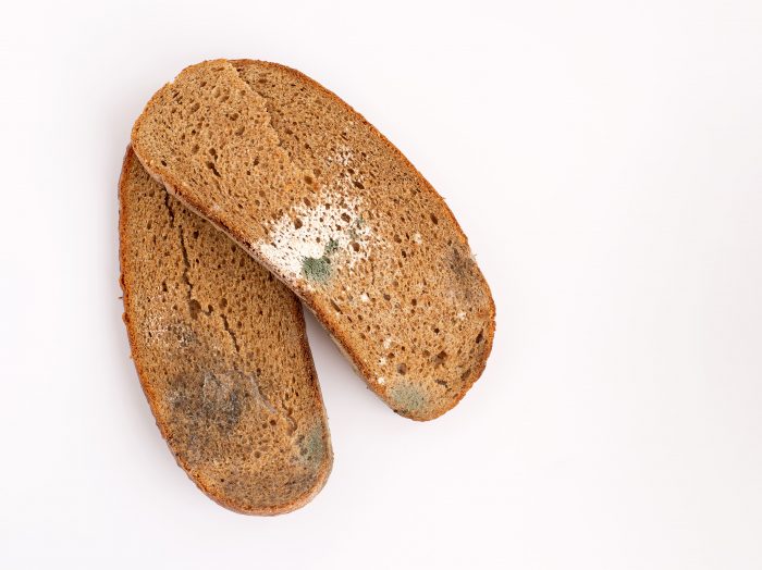 El aire comprimido podría estar afectando la inocuidad del pan