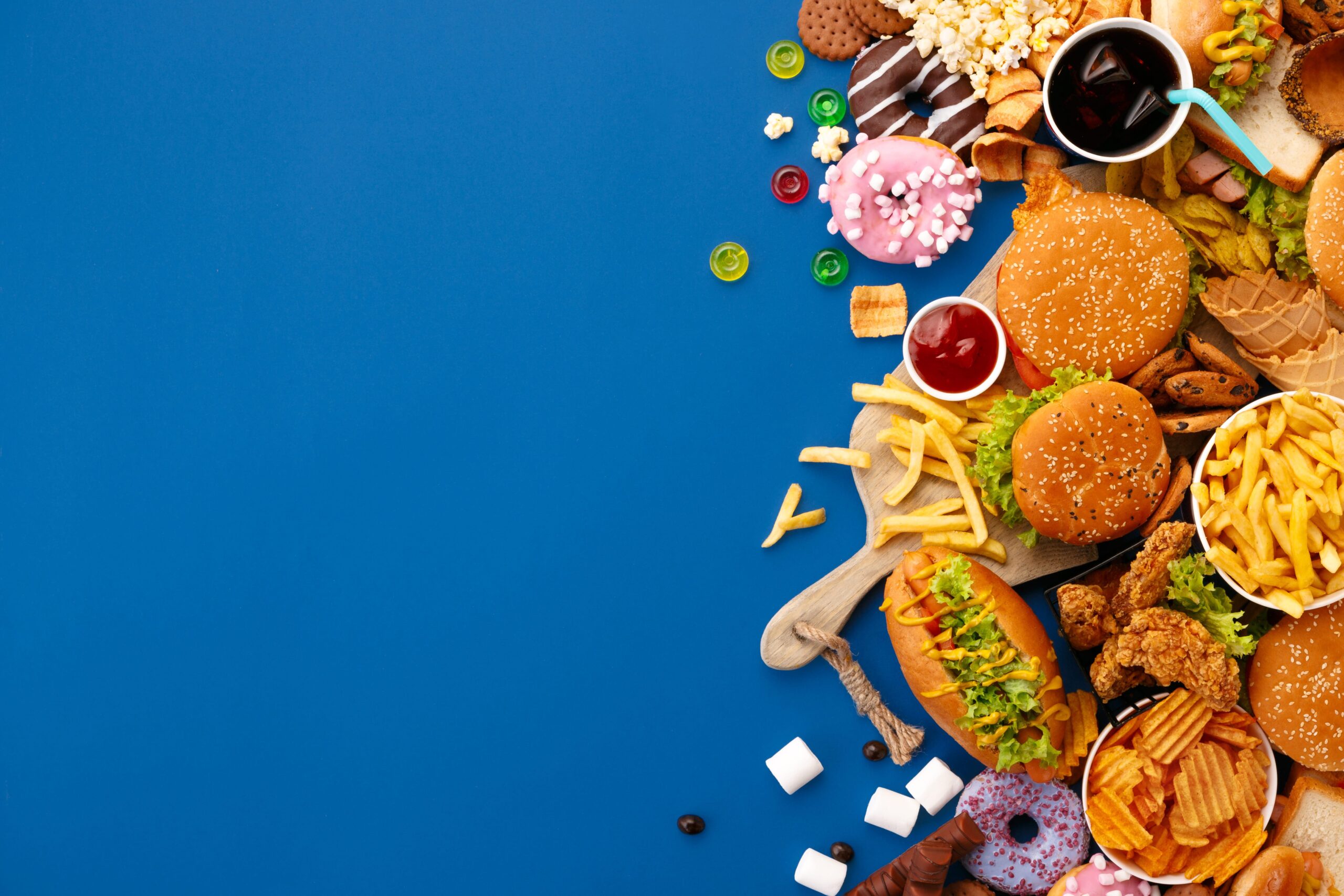 Deficiencia en dietas en la UE complican la guía de los consumidores al etiquetado nutricional