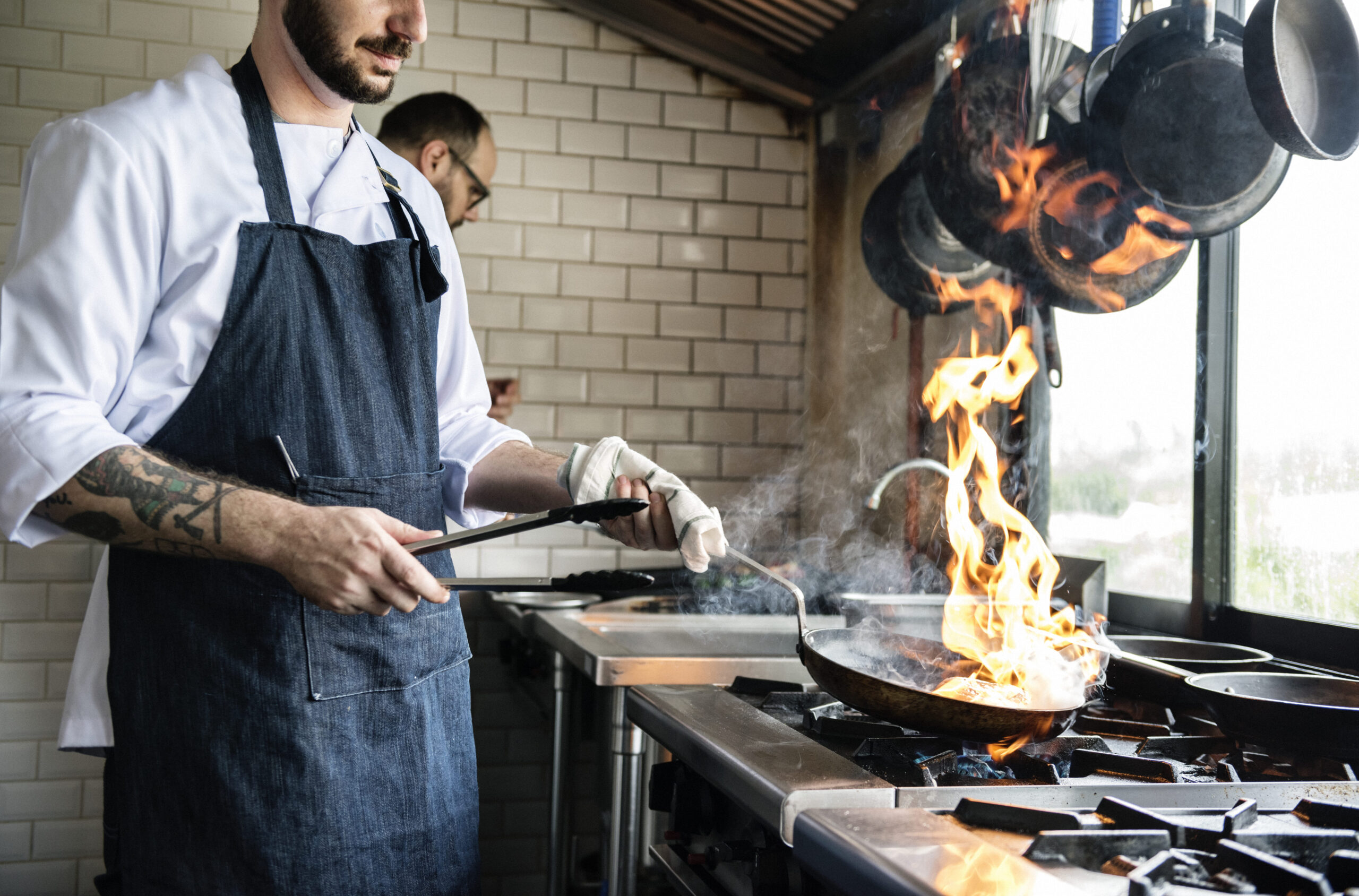 La gastronomía se posiciona como agente revolucionario de la industria alimentaria