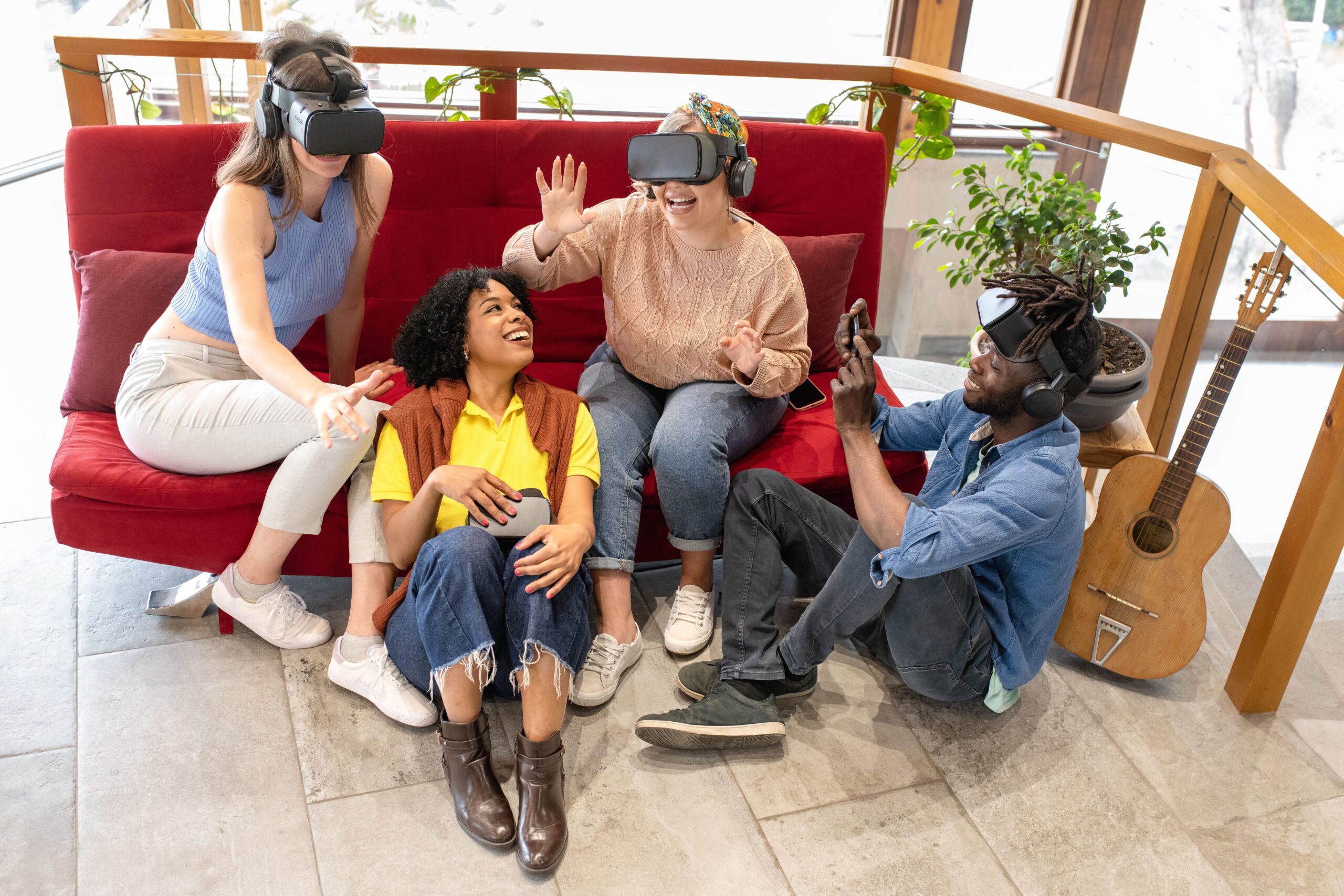 Las diferencias entre los hábitos de consumo de las diferentes generaciones