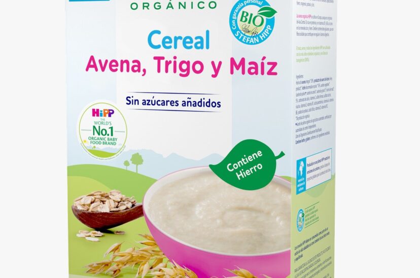 hipp-cereales-orgánicos