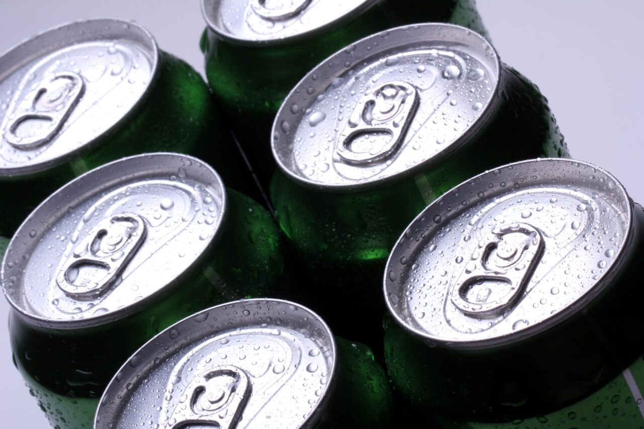 El papel de las latas de aluminio dentro de la economía circular