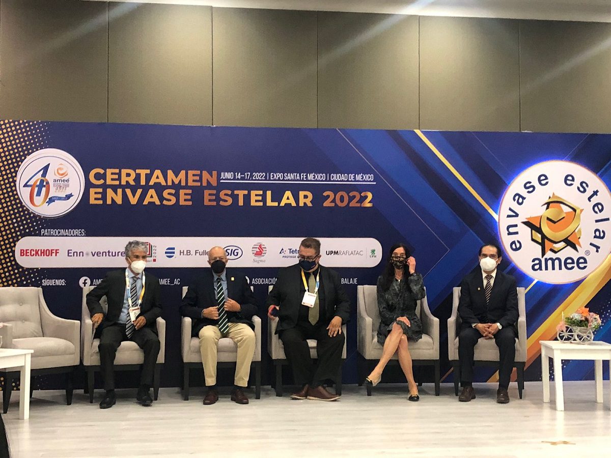 Envase Estelar 2022: reconoce la innovación en el packaging nacional