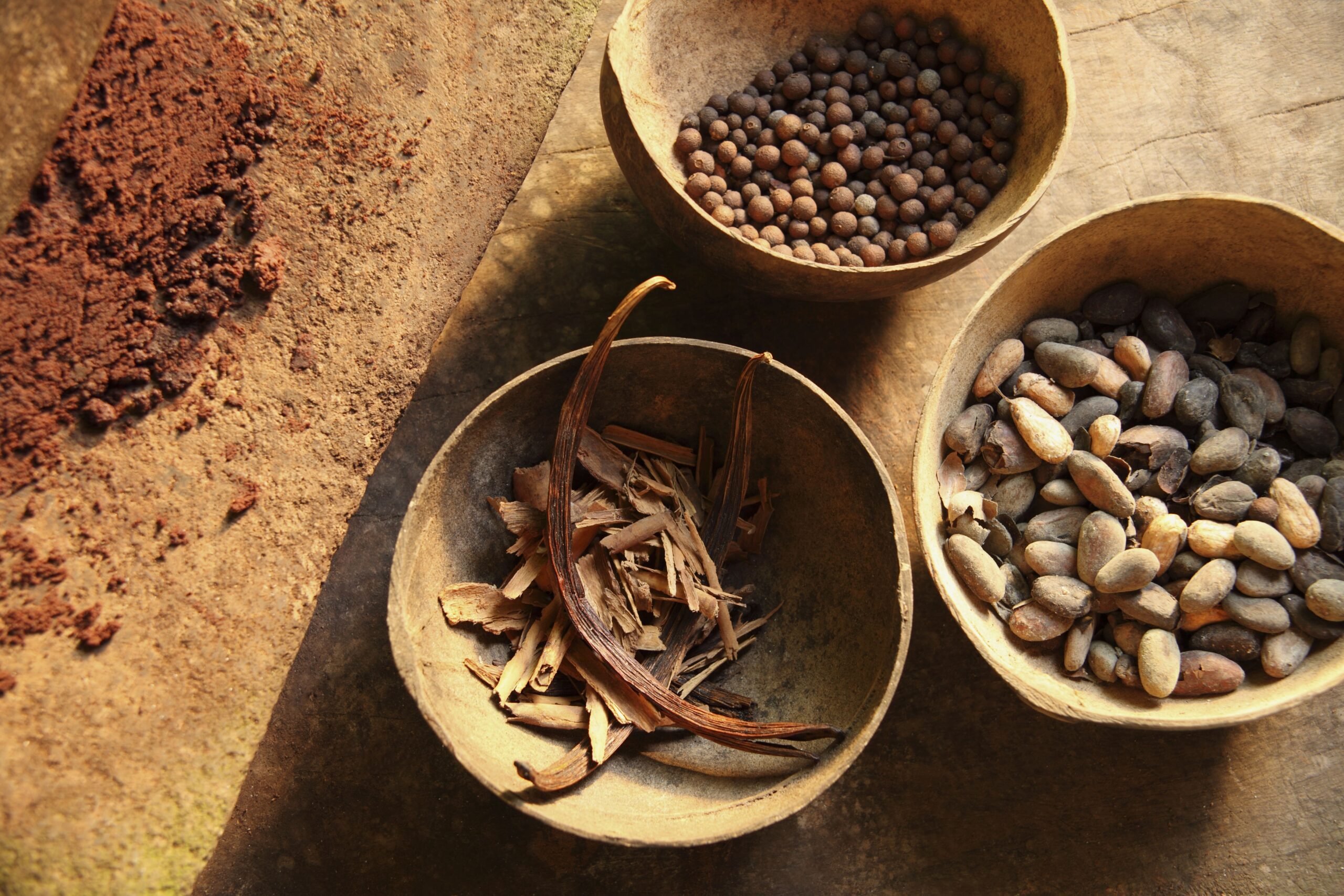 Chocolates Nestlé busca fomentar la producción sostenible de cacao