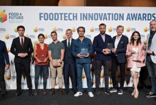 FoodTech Innovation