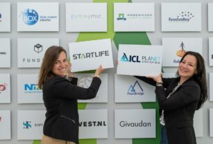 ICL collaboration with Startlife