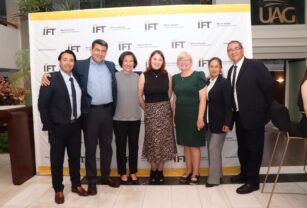 IFT México Section