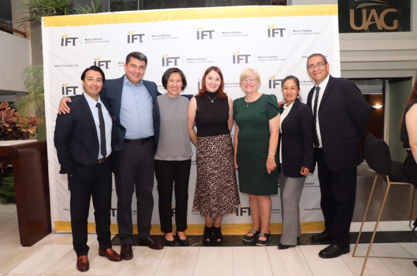 IFT México Section
