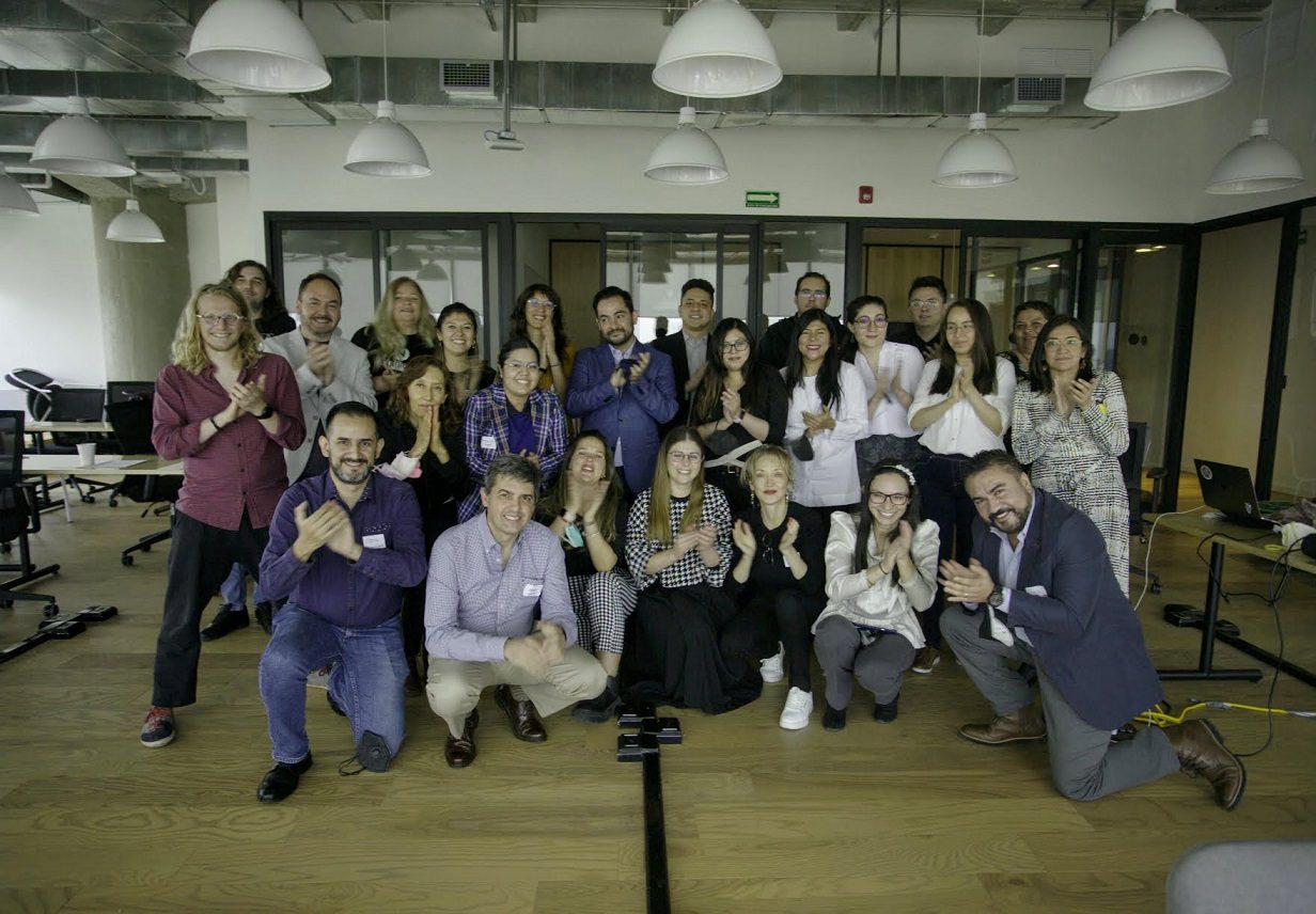 Goula Awards y Kraut Food Studio realizan workshop para la industria alimentaria