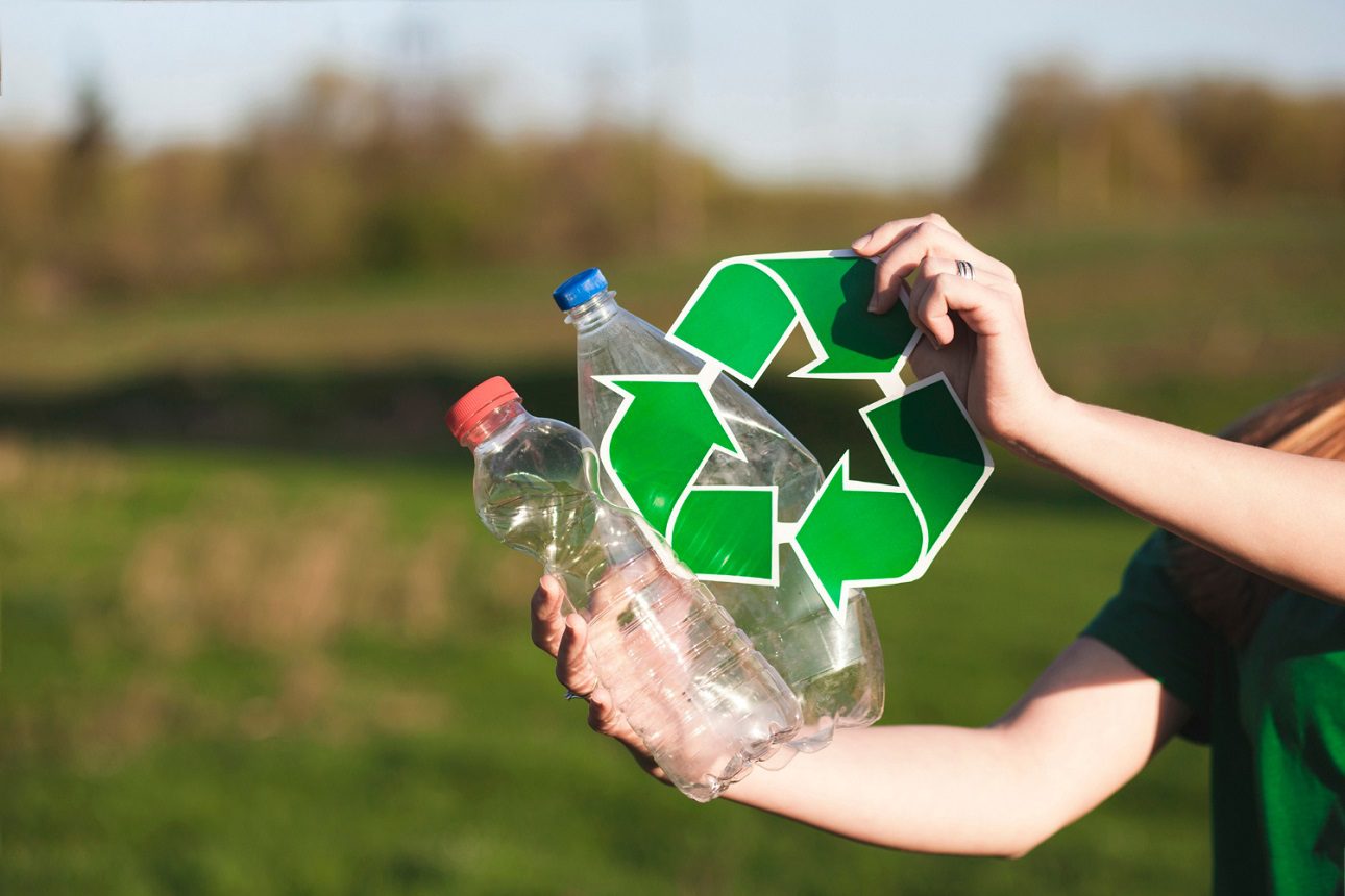 Reciclaje-envases