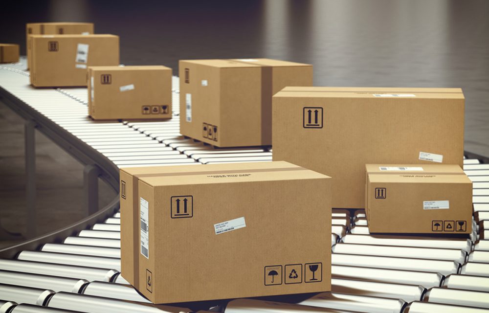 Drop test y su impacto en el packaging