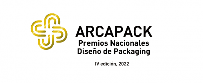 Premios Arcapack 2022 reconocen lo mejor del diseño de empaque