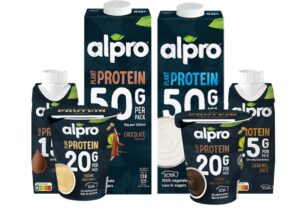 Alpro-Protein