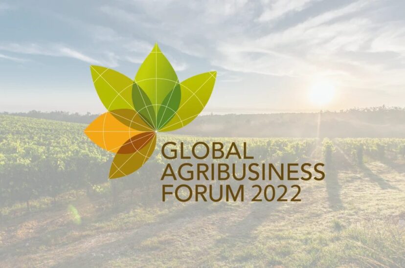 Global Agribusiness Forum 2022