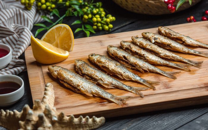 Productos a base de anchoveta reducirían el sodio e impulsaría al sabor umami