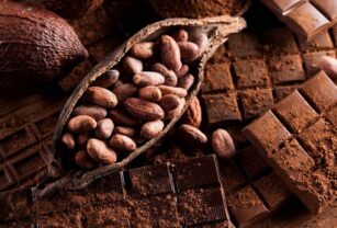 cacao-chocolate