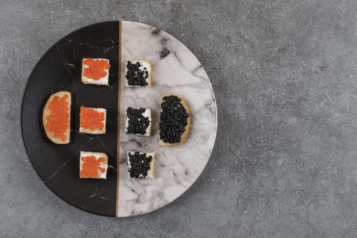 Día del caviar: lo que debes saber sobre este alimento