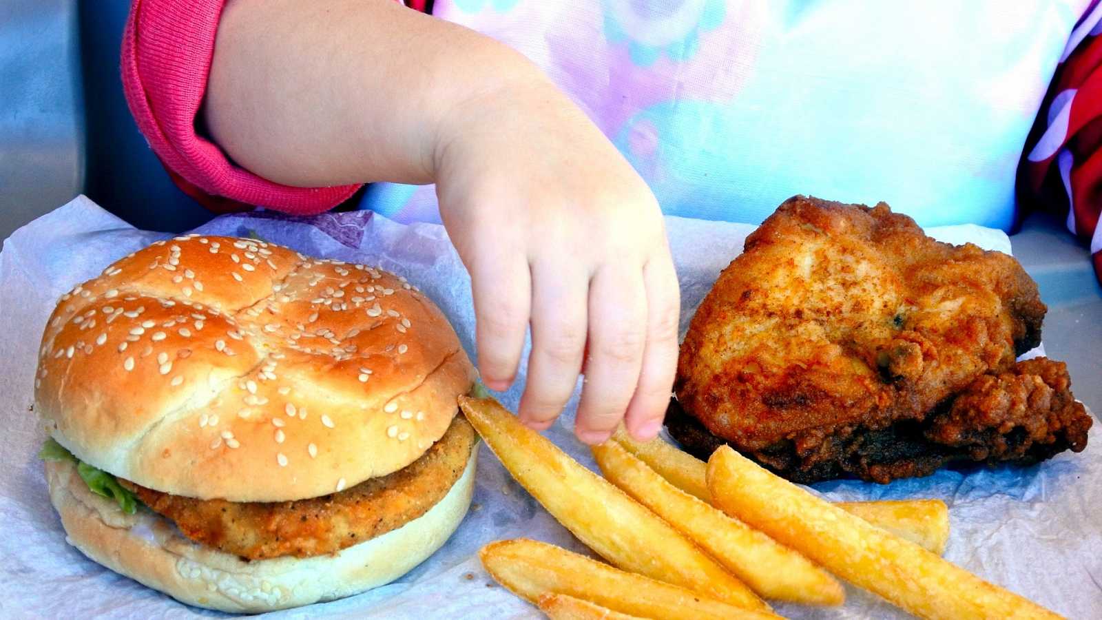 comida-chatarra-obesidad-infantil