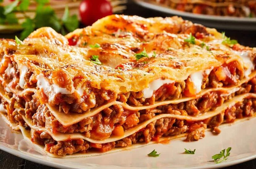 lasagna-