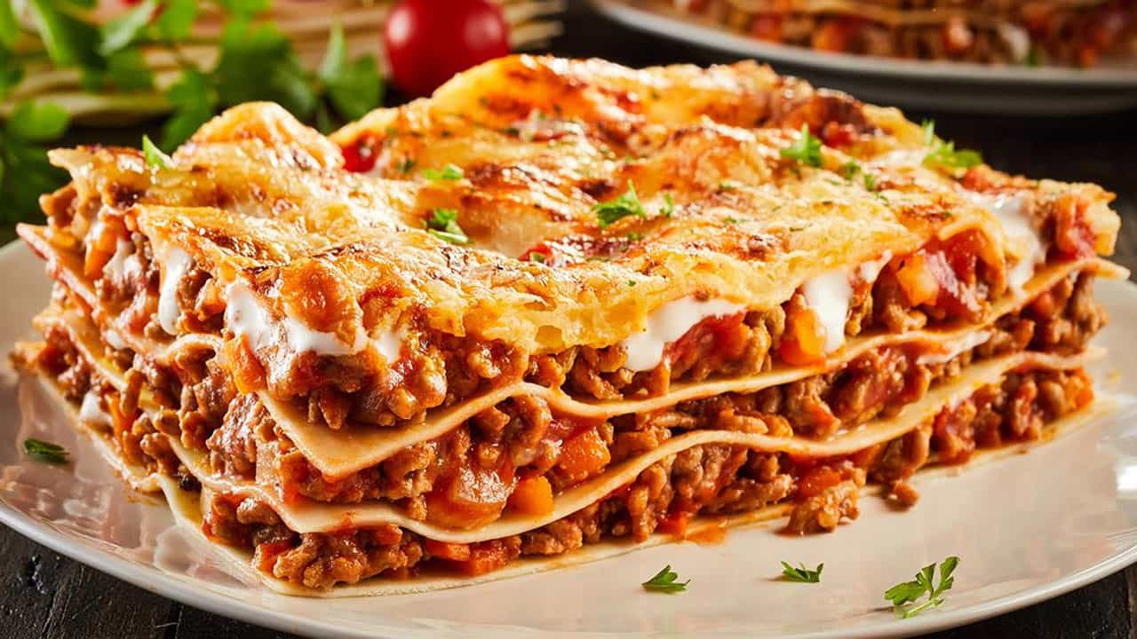 lasagna-