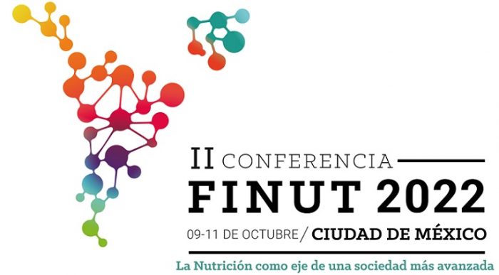 Conferencia FINUT 2022