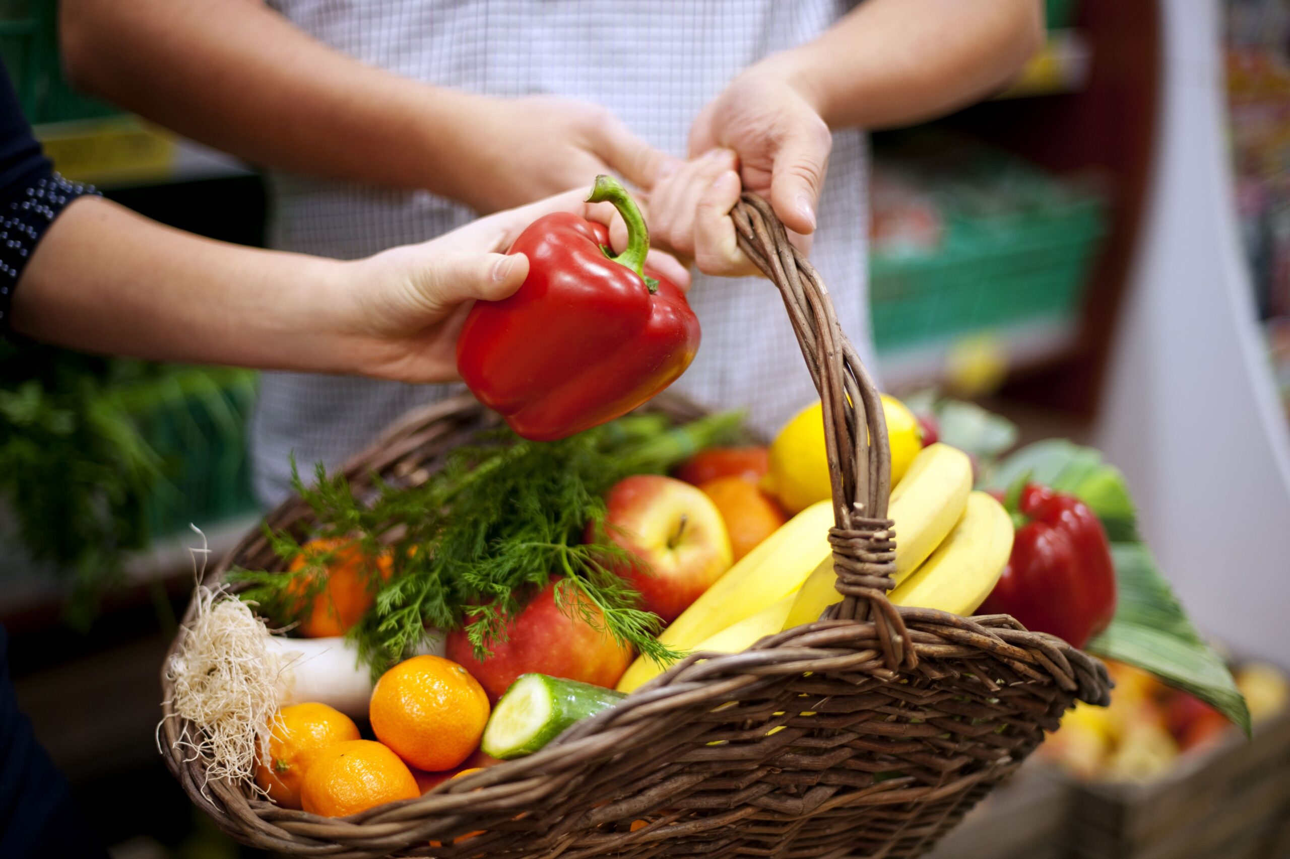 Seguridad Alimentaria Y Salud Su Estado Actual En El Mundo Según La Onu 5048