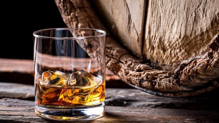 27 de julio, el día del whisky escocés