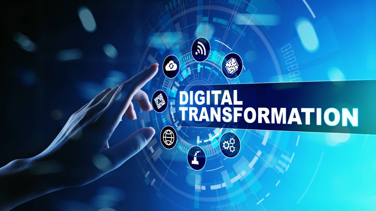 Transformación digital, clave en la competitividad empresarial