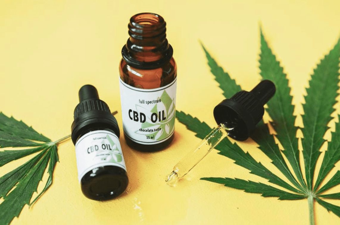 Productos De CBD: Demandan Supervisión Estricta En Su Etiquetado