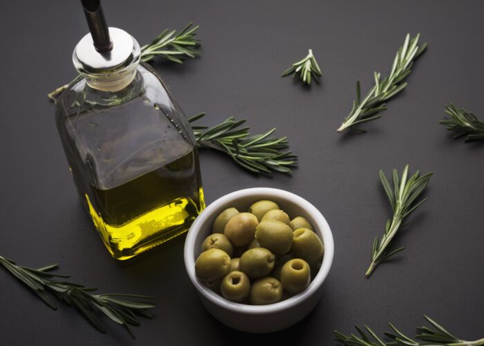 Desarrollan patrón clave para el análisis y control de calidad del aceite de oliva