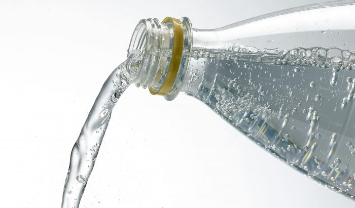 Agua mineral Viladrau llegó para reforzar el portafolio de productos de Nestlé España