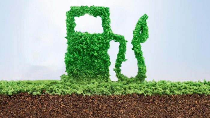 Biometano extraído de desechos cubrirá la demanda de gas