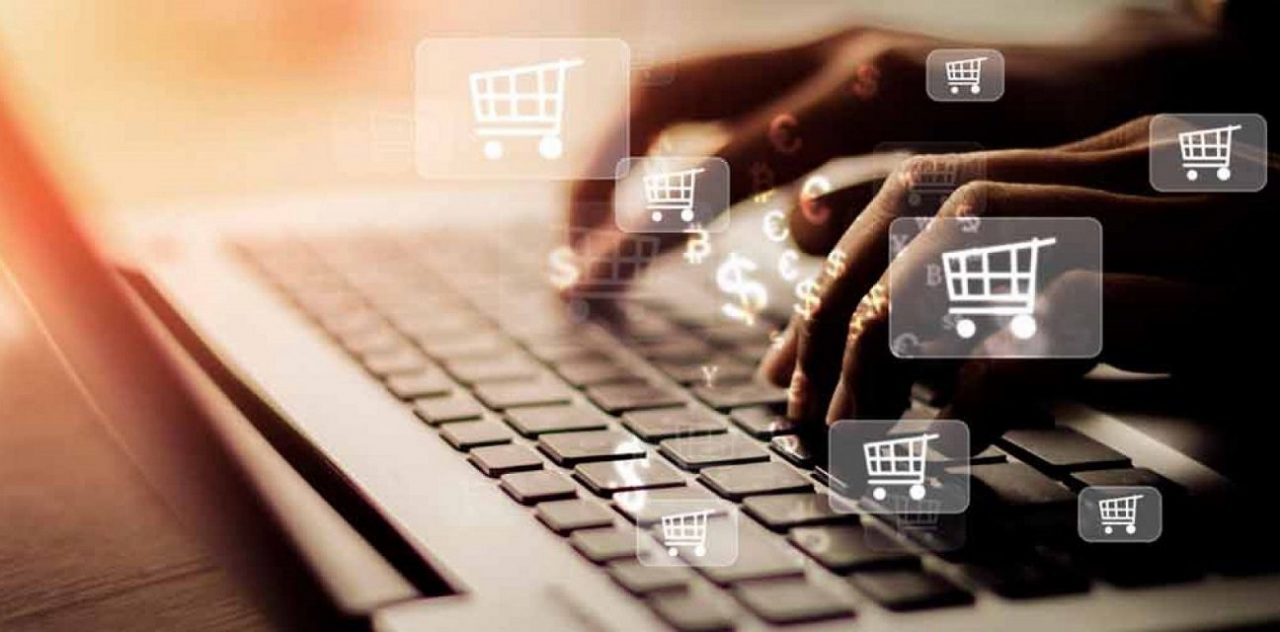 E-commerce Y Su Papel En El Desarrollo Empresarial