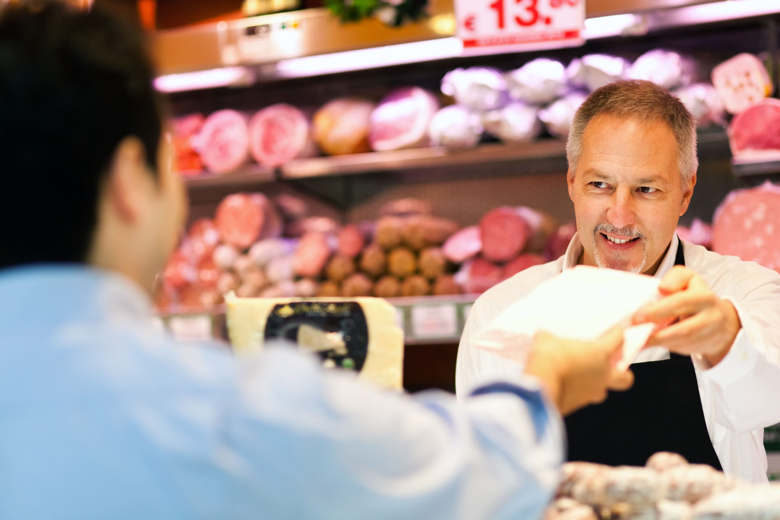 Con el etiquetado ecológico se podría comprobar cómo impactan las compras al planeta