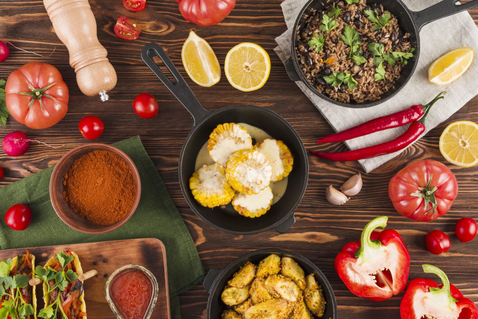 food-design