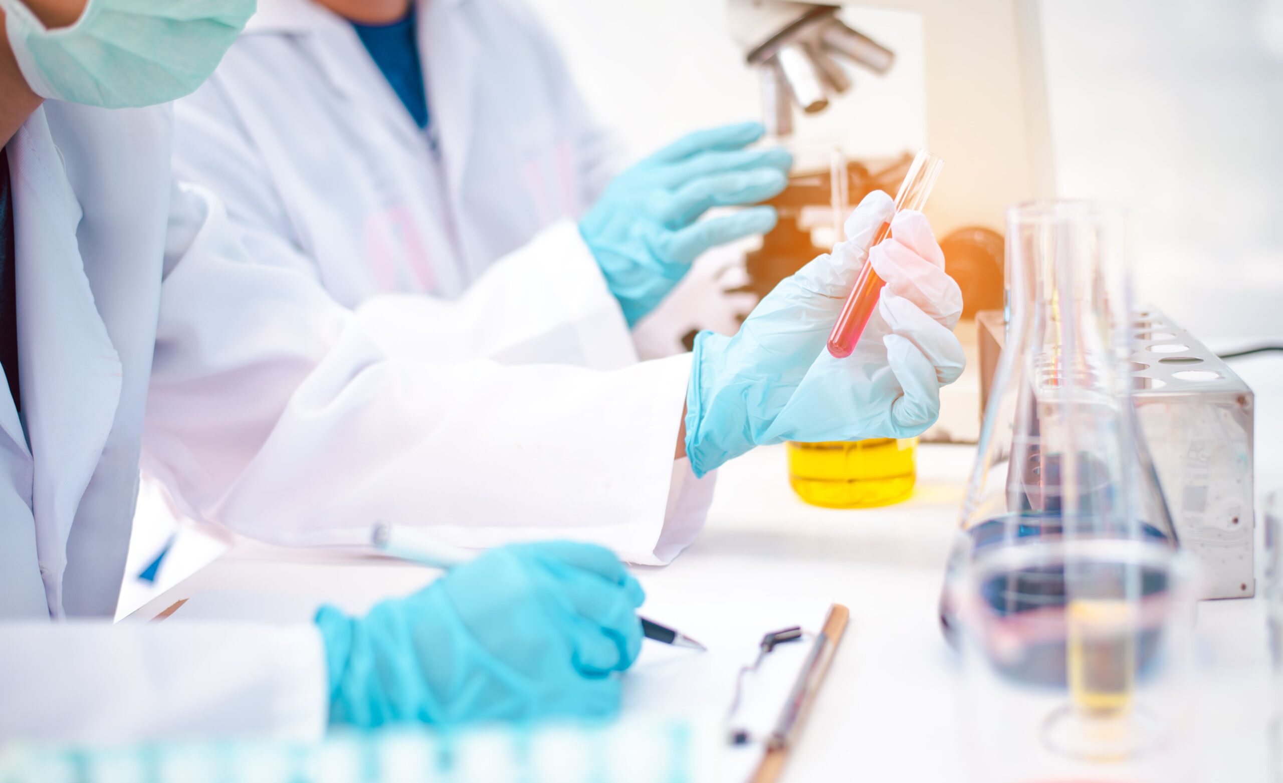 Probióticos de próxima generación impulsarían la innovación del microbioma