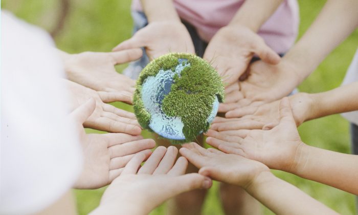 La importancia de la sustentabilidad y el impacto “local” en el medio ambiente