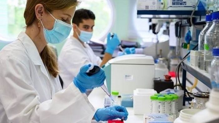 Detectan bacterias arcobacter en alimentos