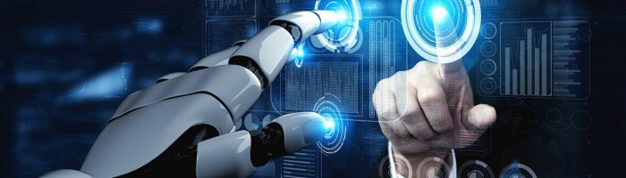 artificial-intelligence-robot-cyborg