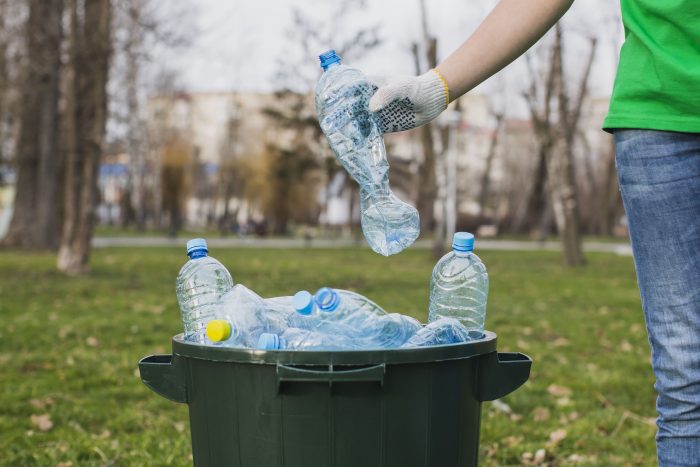 Argentina lanza su primera certificación para el reciclado de productos plásticos