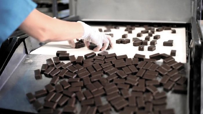 chocolate