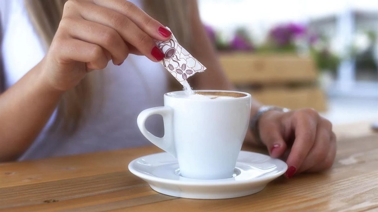 Estudio señala que edulcorantes no nutritivos alteran la función del microbioma