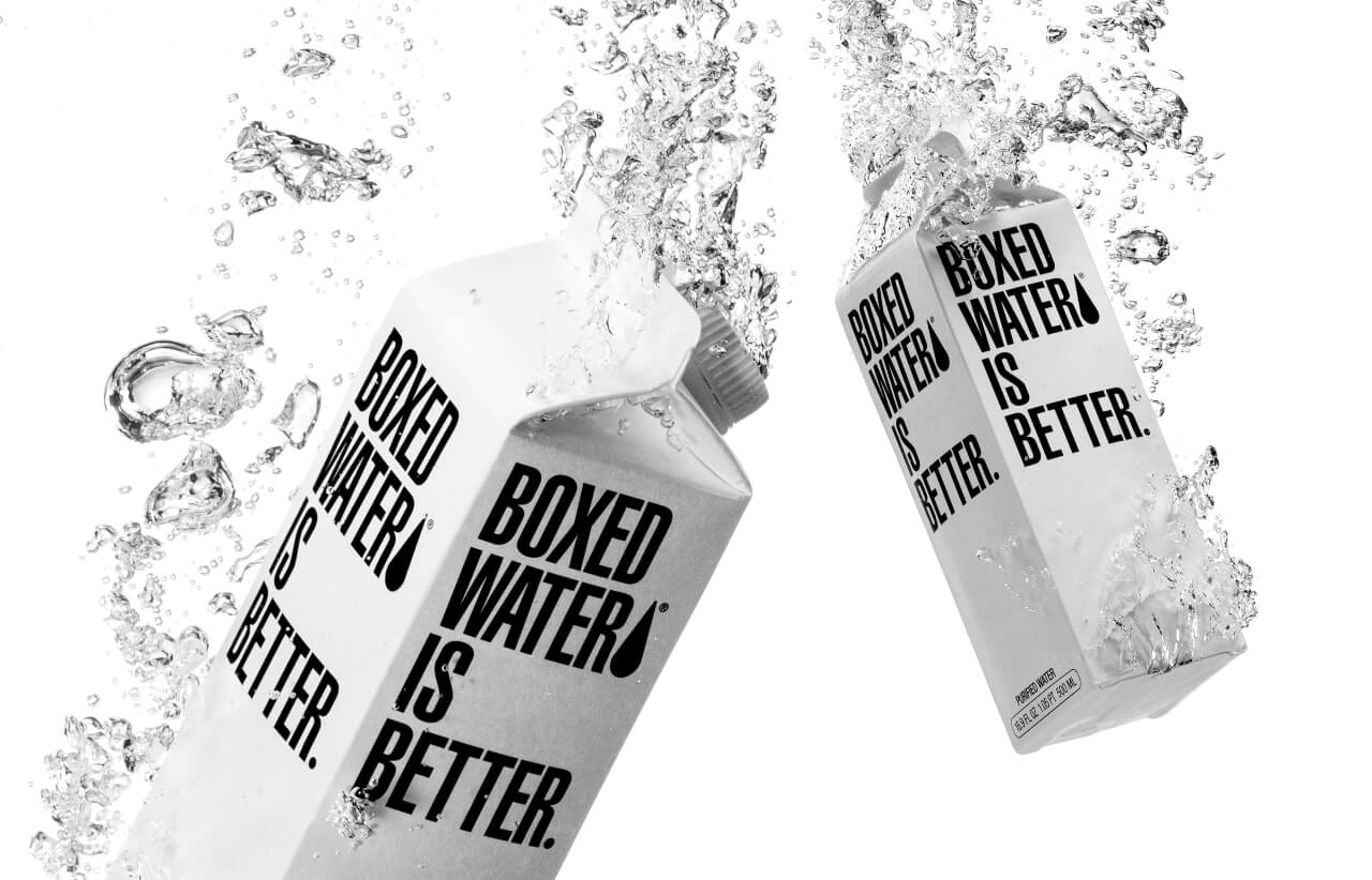 Así puedes tener empaques de alimentos y bebidas más atractivo