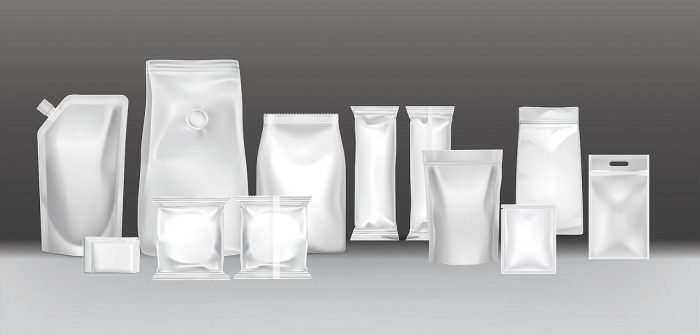 Adhesivos de laminación sin disolventes para diseños de envases multicapa