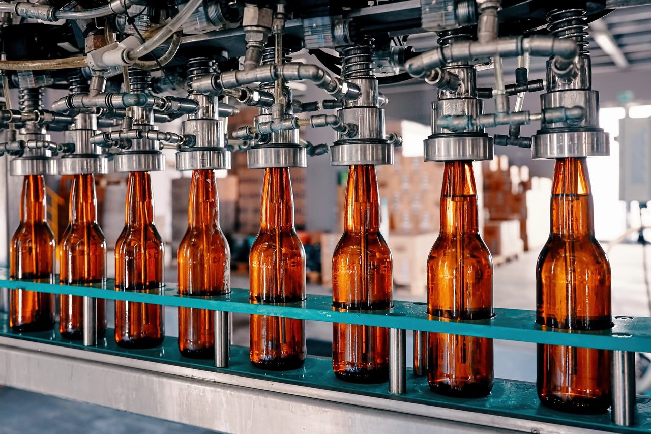 México destaca como productor de cerveza a nivel global