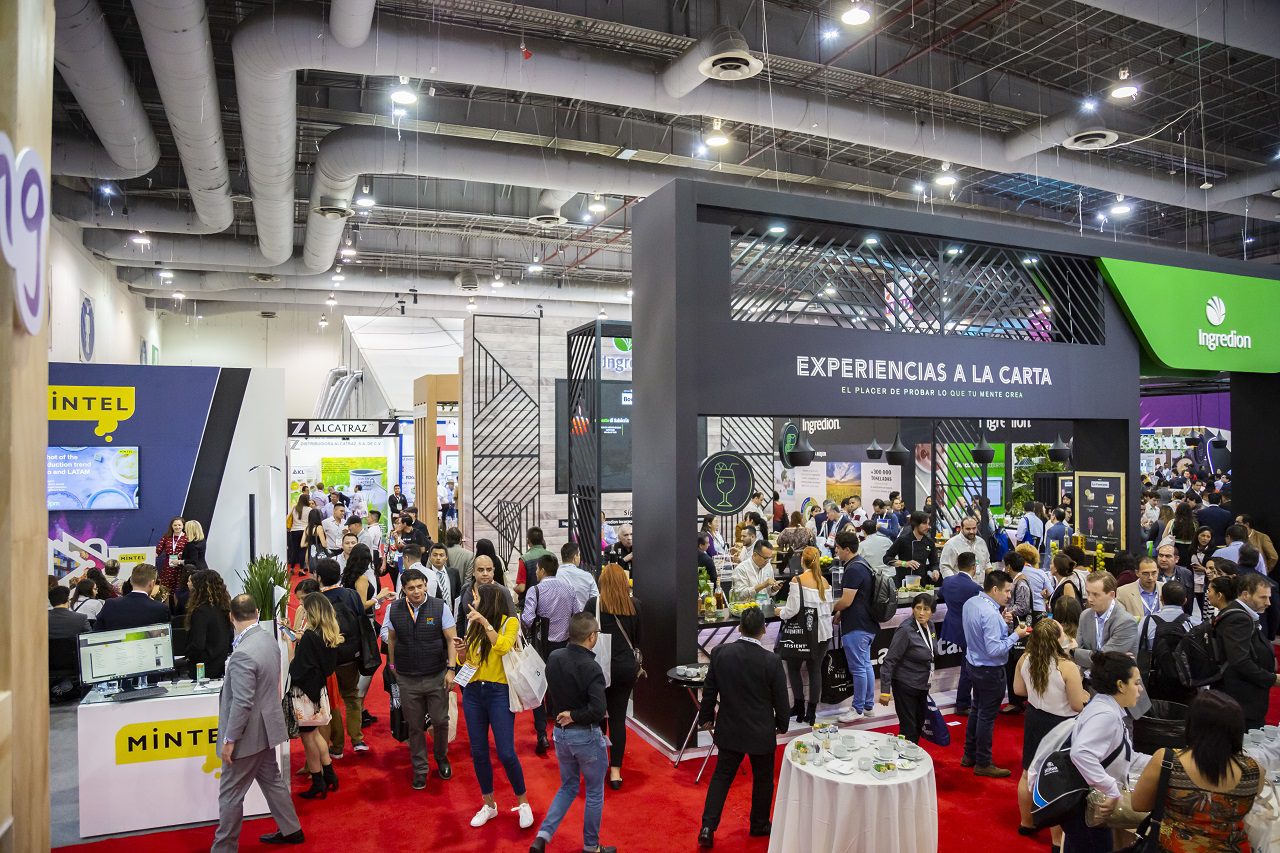 Descubre las Mini Conferencias del día 1 en THE FOOD TECH SUMMIT & EXPO 2023