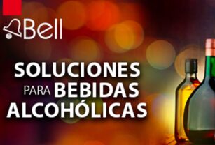 Bell Flavors & Fragrances de México, desarrolló un portafolio de soluciones para formular bebidas alcohólicas, naturales, únicas y atractivas.