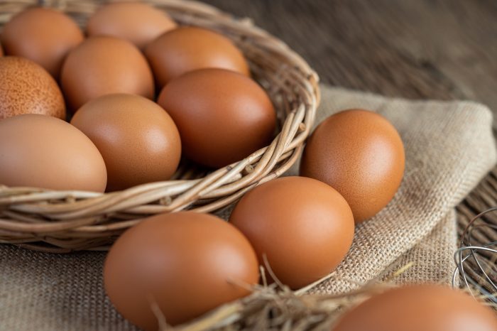 Día mundial del huevo, un alimento completo al alcance de todos